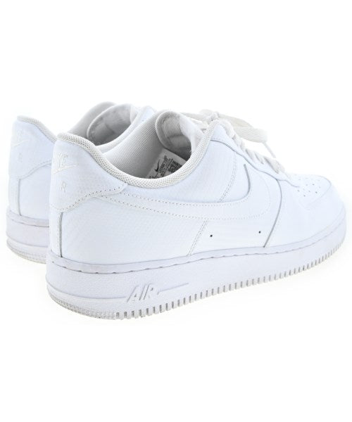 NIKE รองเท้าผ้าใบ