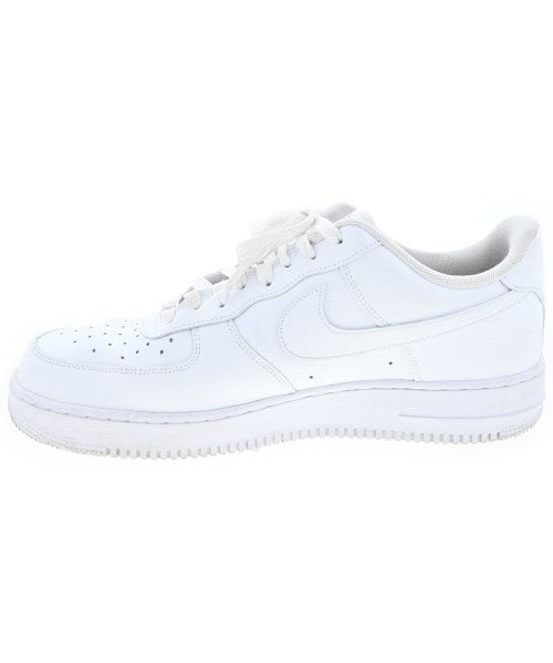 NIKE รองเท้าผ้าใบ