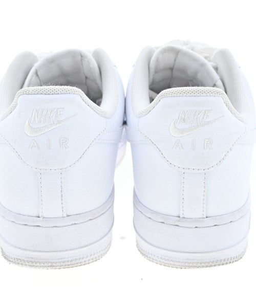 NIKE รองเท้าผ้าใบ