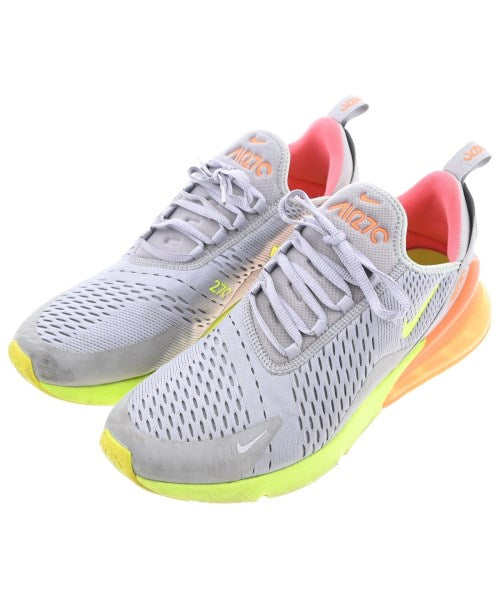 NIKE รองเท้าผ้าใบ