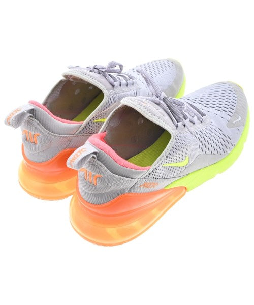 NIKE รองเท้าผ้าใบ