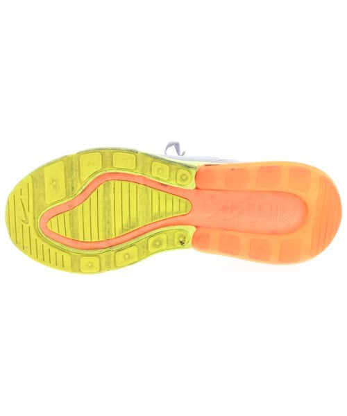 NIKE รองเท้าผ้าใบ
