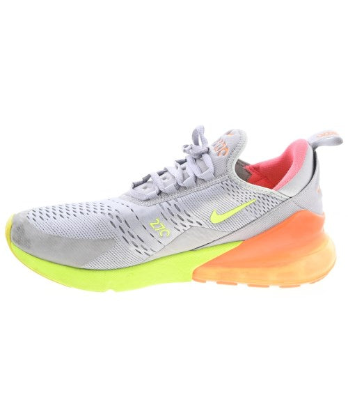 NIKE รองเท้าผ้าใบ