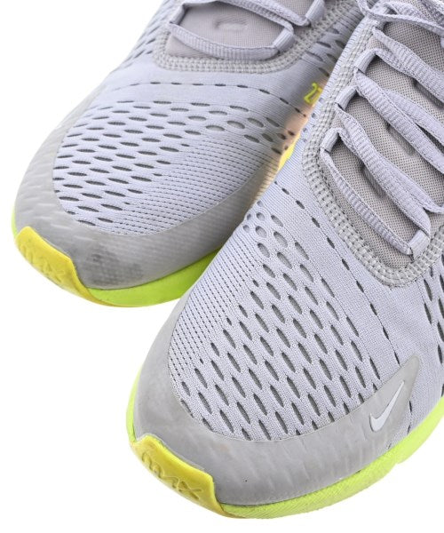 NIKE รองเท้าผ้าใบ