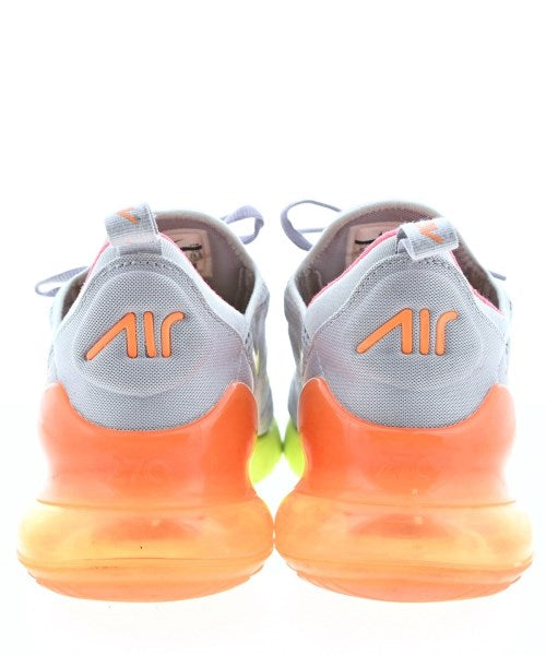NIKE รองเท้าผ้าใบ