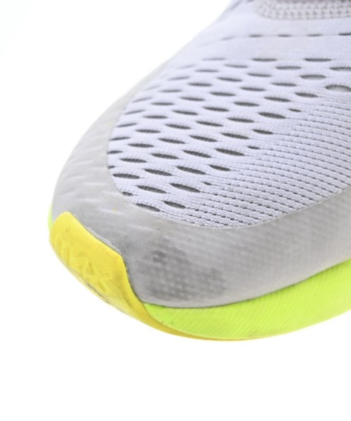 NIKE รองเท้าผ้าใบ