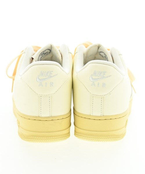 NIKE รองเท้าผ้าใบ
