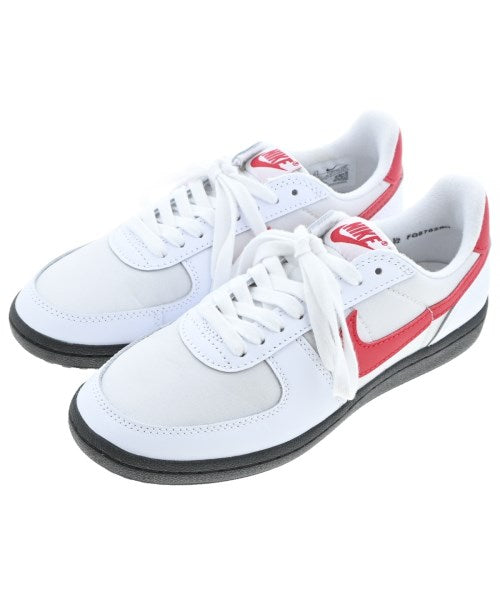 NIKE รองเท้าผ้าใบ