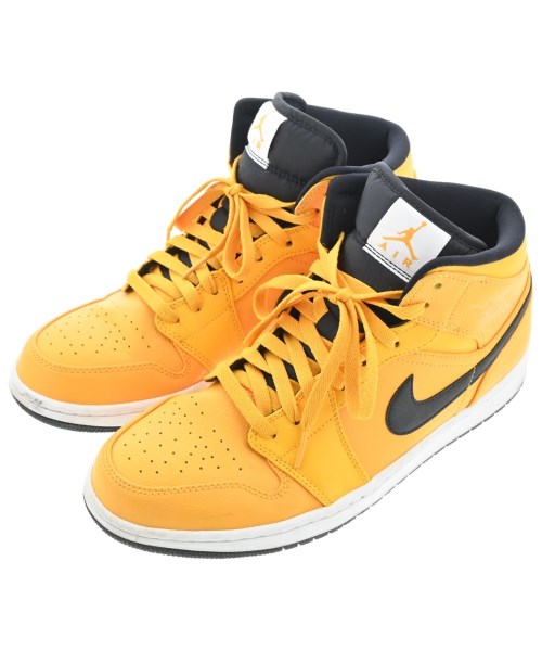 NIKE รองเท้าผ้าใบ
