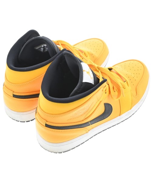 NIKE รองเท้าผ้าใบ