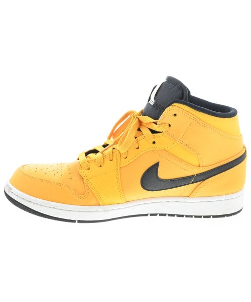 NIKE รองเท้าผ้าใบ