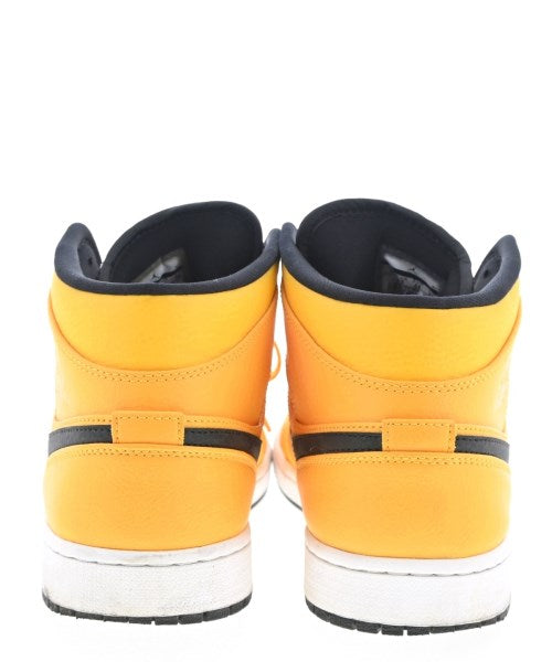 NIKE รองเท้าผ้าใบ