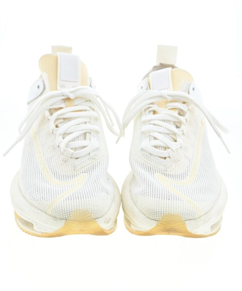 NIKE รองเท้าผ้าใบ
