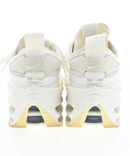 NIKE รองเท้าผ้าใบ