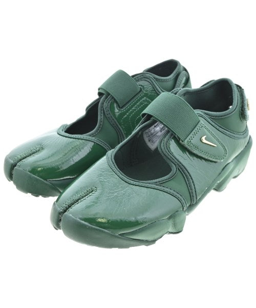 NIKE รองเท้าผ้าใบ