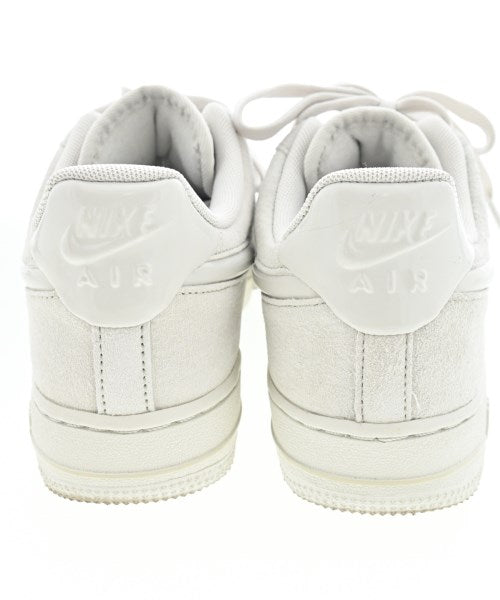 NIKE รองเท้าผ้าใบ
