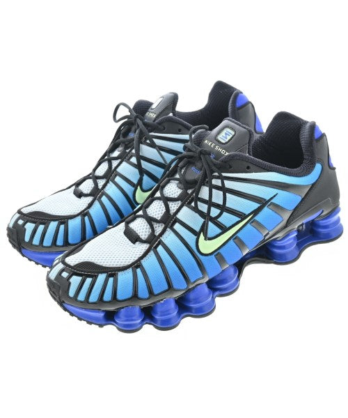 NIKE รองเท้าผ้าใบ