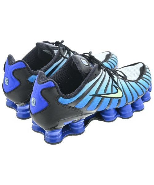 NIKE รองเท้าผ้าใบ