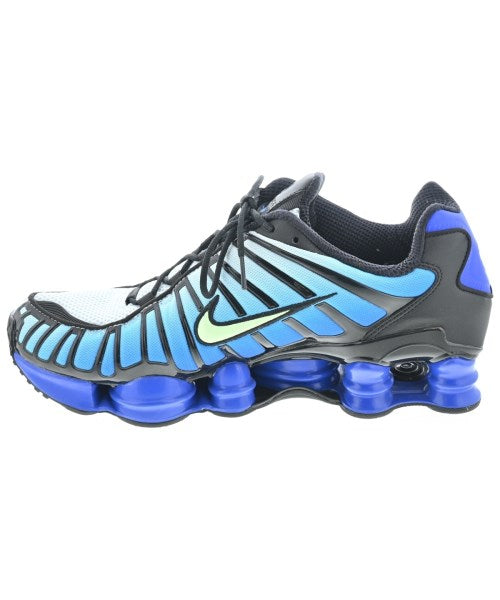 NIKE รองเท้าผ้าใบ