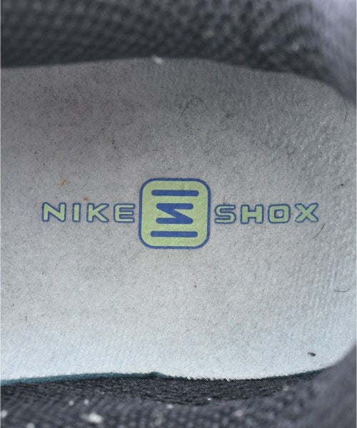 NIKE รองเท้าผ้าใบ