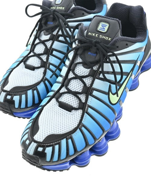 NIKE รองเท้าผ้าใบ