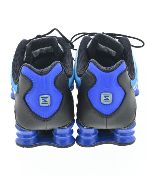 NIKE รองเท้าผ้าใบ