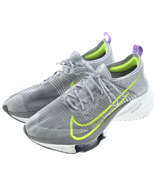 NIKE รองเท้าผ้าใบ