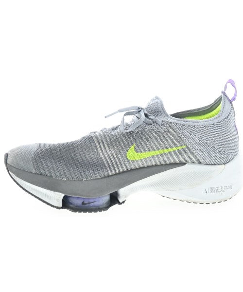 NIKE รองเท้าผ้าใบ