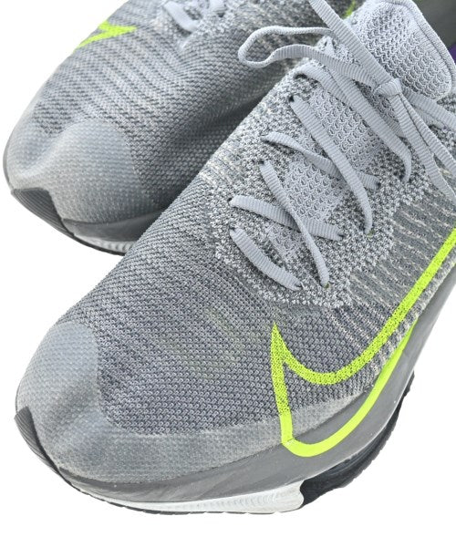 NIKE รองเท้าผ้าใบ