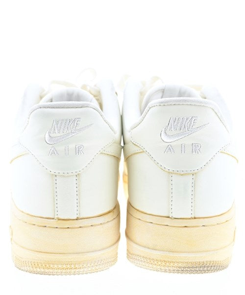NIKE รองเท้าผ้าใบ