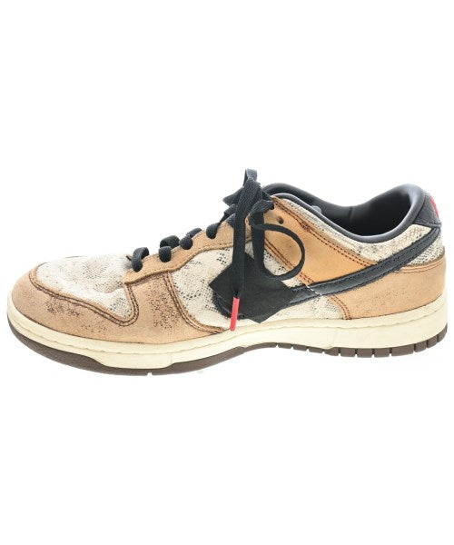 NIKE รองเท้าผ้าใบ