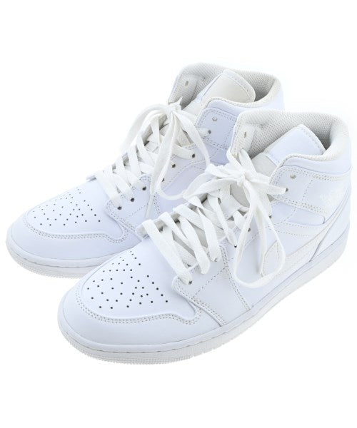NIKE รองเท้าผ้าใบ