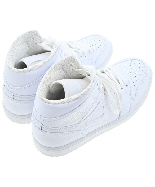 NIKE รองเท้าผ้าใบ