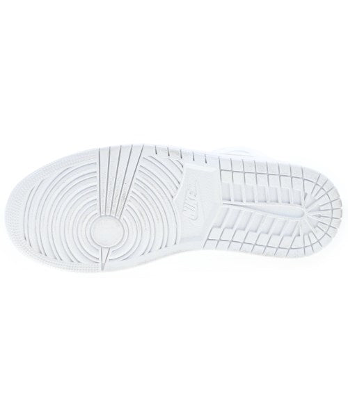 NIKE รองเท้าผ้าใบ