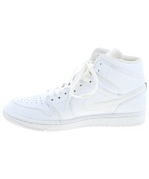 NIKE รองเท้าผ้าใบ