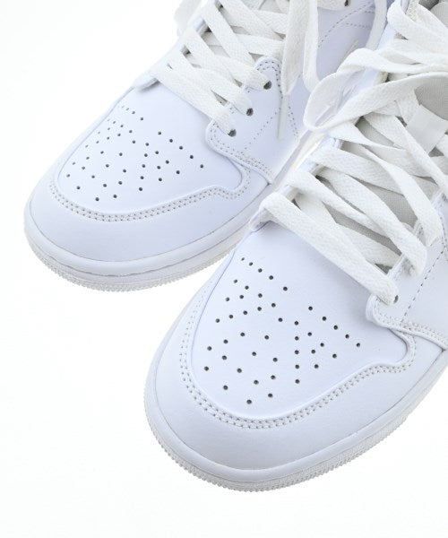 NIKE รองเท้าผ้าใบ