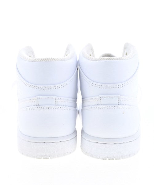 NIKE รองเท้าผ้าใบ