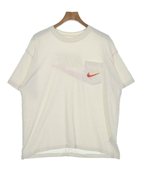 NIKE เสื้อยืด/เสื้อท็อปส์