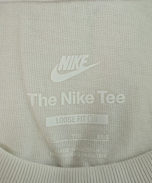 NIKE เสื้อยืด/เสื้อท็อปส์