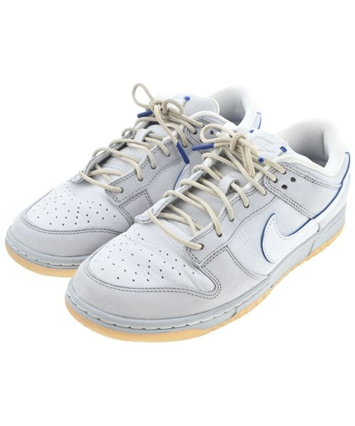 NIKE รองเท้าผ้าใบ