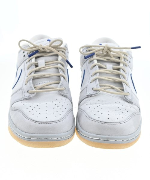 NIKE รองเท้าผ้าใบ