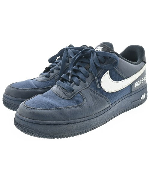 NIKE รองเท้าผ้าใบ