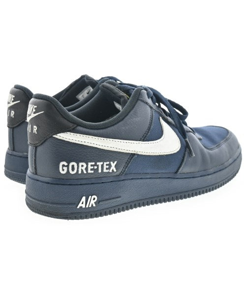 NIKE รองเท้าผ้าใบ