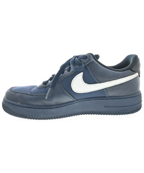 NIKE รองเท้าผ้าใบ