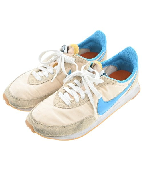 NIKE รองเท้าผ้าใบ