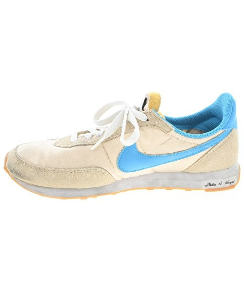 NIKE รองเท้าผ้าใบ