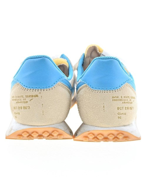 NIKE รองเท้าผ้าใบ