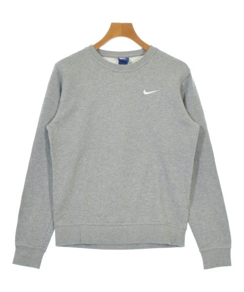 NIKE เสื้อสเวตเตอร์