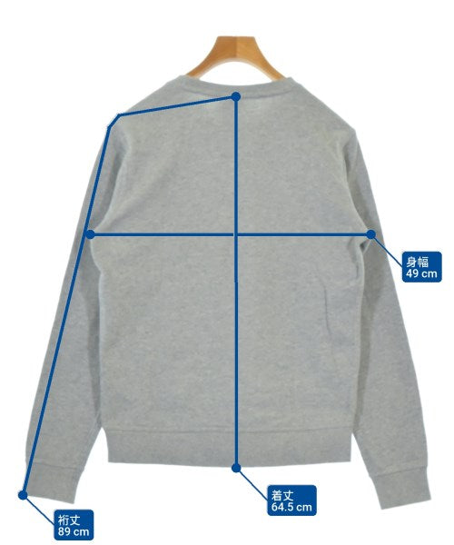 NIKE เสื้อสเวตเตอร์