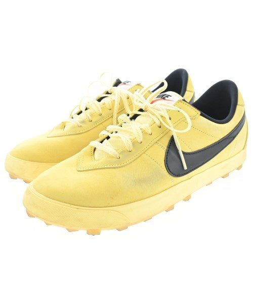 NIKE รองเท้าผ้าใบ